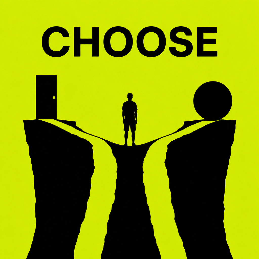 Choose