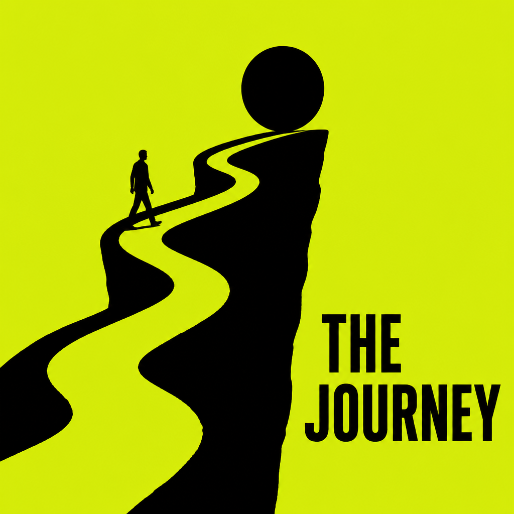 The Journey