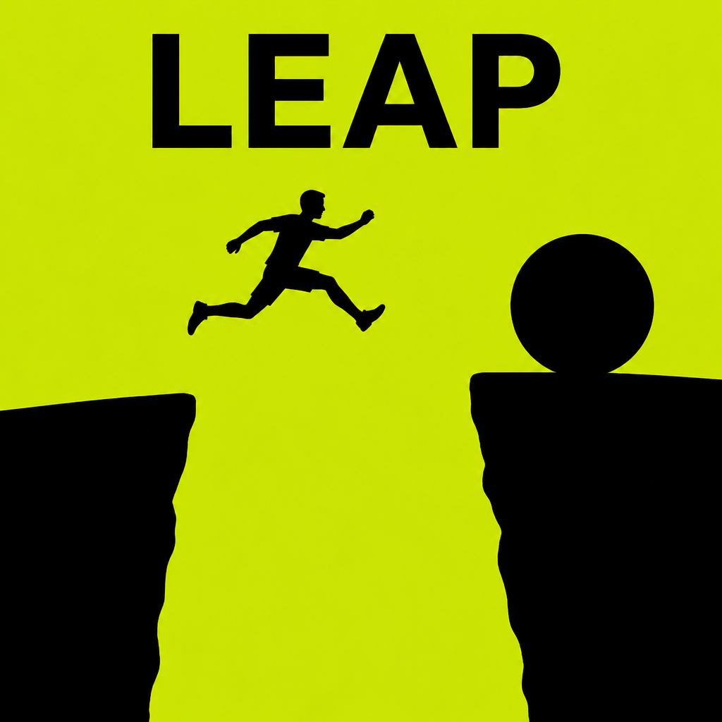 Leap