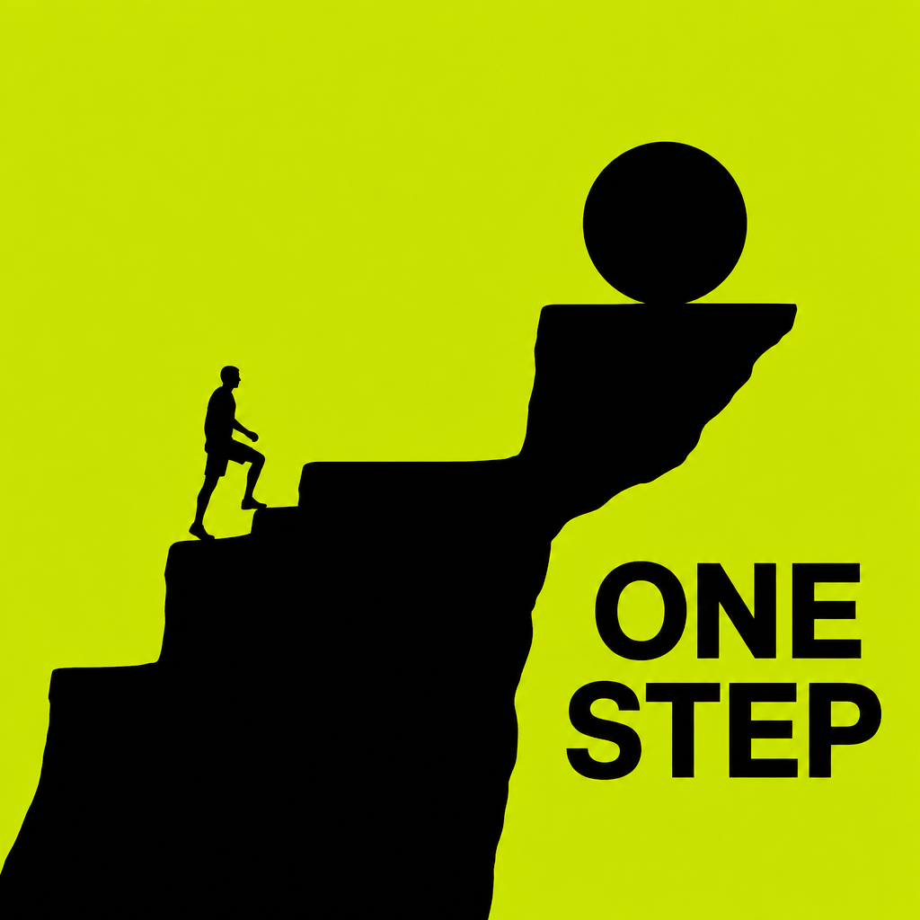 One Step