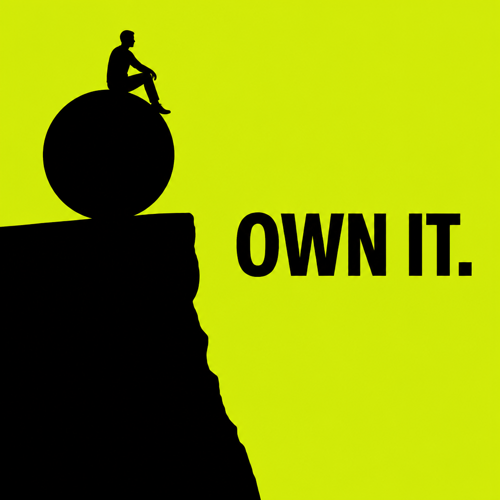 Own It